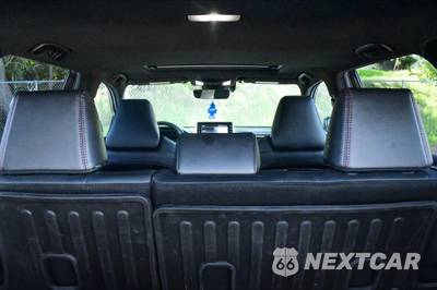 2022 Toyota RAV4 Prime XSE - zdjęcie 4 z 33 - miniatura