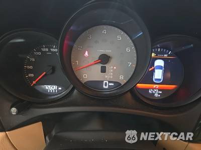 2015 Porsche Macan S - zdjęcie 9 z 23 - miniatura
