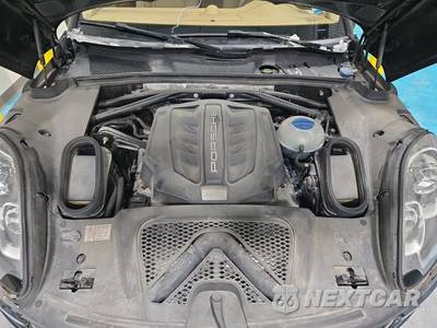 2015 Porsche Macan S - zdjęcie 19 z 23 - miniatura