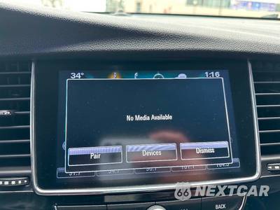 2018 Buick Encore Preferred 1SB - zdjęcie 18 z 20 - miniatura