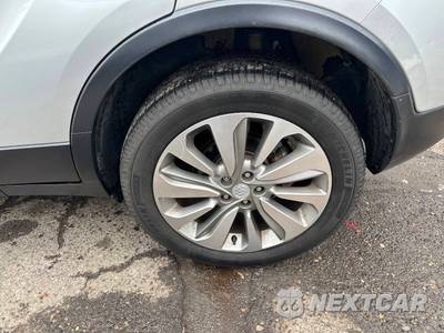 2018 Buick Encore Preferred 1SB - zdjęcie 20 z 20 - miniatura