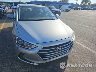 2018 Hyundai Elantra Value Edition Sedan - zdjęcie 2 z 18 - miniatura