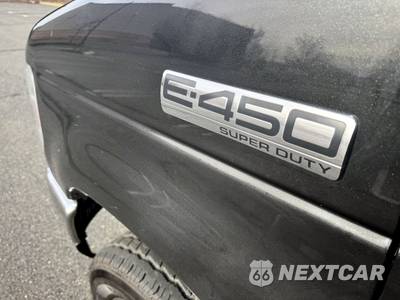 2017 Ford Super Duty E-450 Cutaway DRW - zdjęcie 11 z 43 - miniatura