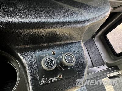 2017 Ford Super Duty E-450 Cutaway DRW - zdjęcie 32 z 43 - miniatura