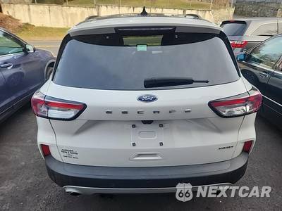 2022 Ford Escape SEL - zdjęcie 5 z 24 - miniatura