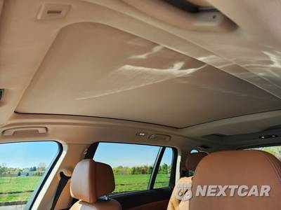 2021 BMW X7 Sports Activity Vehicle xDrive40i - zdjęcie 34 z 46 - miniatura