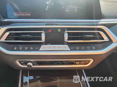 2021 BMW X7 Sports Activity Vehicle xDrive40i - zdjęcie 35 z 46 - miniatura