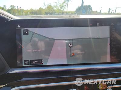 2021 BMW X7 Sports Activity Vehicle xDrive40i - zdjęcie 38 z 46 - miniatura