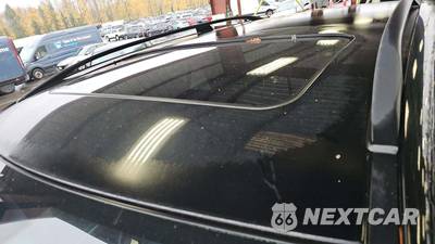 2010 Mercedes-Benz ML 350 - zdjęcie 19 z 52 - miniatura