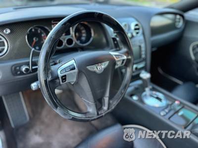 2011 Bentley Continental Supersports - zdjęcie 6 z 27 - miniatura