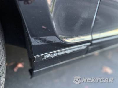2011 Bentley Continental Supersports - zdjęcie 23 z 27 - miniatura