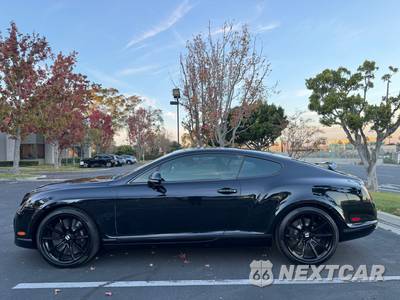 2011 Bentley Continental Supersports - zdjęcie 25 z 27 - miniatura