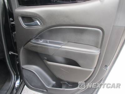 2017 GMC Canyon SLE Crew Cab Short Bed 2LE - zdjęcie 14 z 24 - miniatura