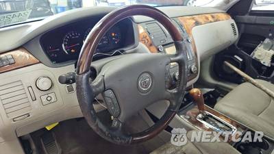 2007 Cadillac DTS Luxury II 1SD - zdjęcie 27 z 43 - miniatura
