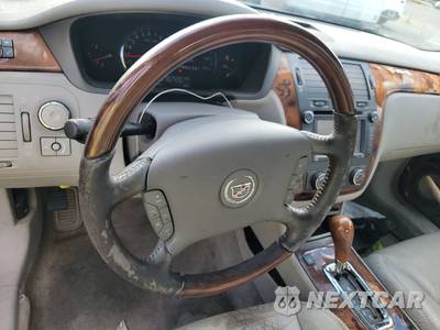 2007 Cadillac DTS Luxury II 1SD - zdjęcie 10 z 43 - miniatura
