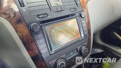2007 Cadillac DTS Luxury II 1SD - zdjęcie 20 z 43 - miniatura