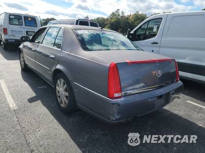 2007 Cadillac DTS Luxury II 1SD - zdjęcie 6 z 43 - miniatura