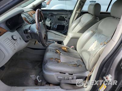 2007 Cadillac DTS Luxury II 1SD - zdjęcie 7 z 43 - miniatura