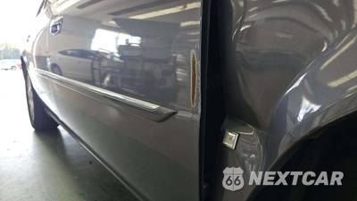 2007 Cadillac DTS Luxury II 1SD - zdjęcie 23 z 43 - miniatura