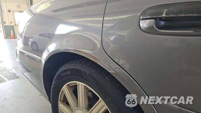 2007 Cadillac DTS Luxury II 1SD - zdjęcie 21 z 43 - miniatura