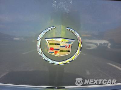 2007 Cadillac DTS Luxury II 1SD - zdjęcie 16 z 43 - miniatura