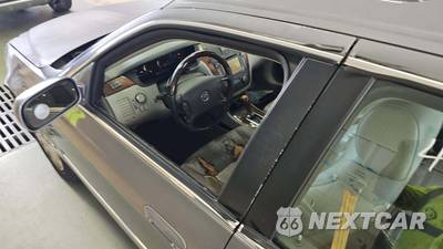 2007 Cadillac DTS Luxury II 1SD - zdjęcie 34 z 43 - miniatura
