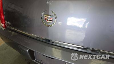 2007 Cadillac DTS Luxury II 1SD - zdjęcie 32 z 43 - miniatura