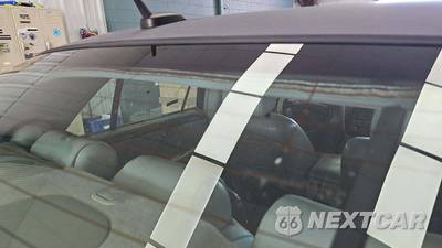 2007 Cadillac DTS Luxury II 1SD - zdjęcie 22 z 43 - miniatura