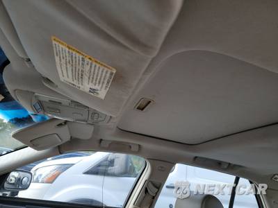2007 Cadillac DTS Luxury II 1SD - zdjęcie 17 z 43 - miniatura