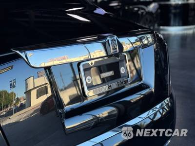 2019 Rolls-Royce Phantom - zdjęcie 11 z 48 - miniatura