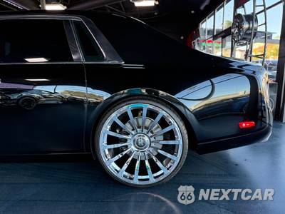 2019 Rolls-Royce Phantom - zdjęcie 12 z 48 - miniatura