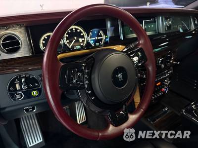 2019 Rolls-Royce Phantom - zdjęcie 38 z 48 - miniatura
