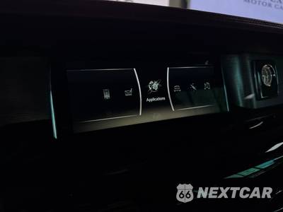 2019 Rolls-Royce Phantom - zdjęcie 41 z 48 - miniatura
