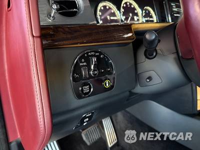 2019 Rolls-Royce Phantom - zdjęcie 43 z 48 - miniatura
