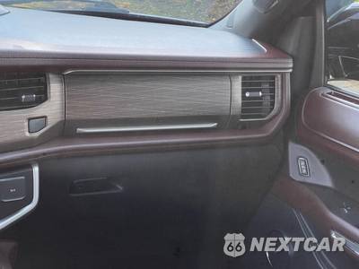 2024 Ford Expedition MAX Limited - zdjęcie 28 z 40 - miniatura