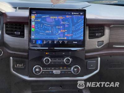 2024 Ford Expedition MAX Limited - zdjęcie 27 z 40 - miniatura