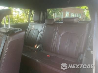 2024 Ford Expedition MAX Limited - zdjęcie 20 z 40 - miniatura