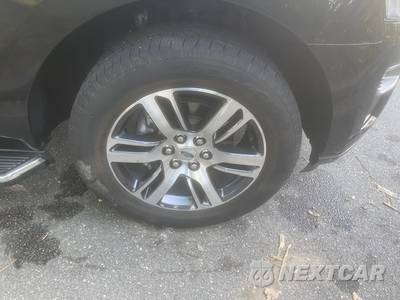 2024 Ford Expedition MAX Limited - zdjęcie 14 z 40 - miniatura