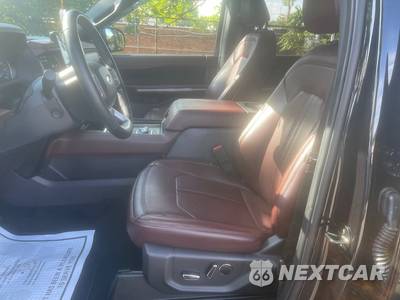 2024 Ford Expedition MAX Limited - zdjęcie 18 z 40 - miniatura