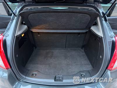 2016 Buick Encore Sport Touring 1SH - zdjęcie 16 z 72 - miniatura