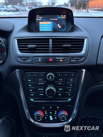 2016 Buick Encore Sport Touring 1SH - zdjęcie 19 z 72 - miniatura
