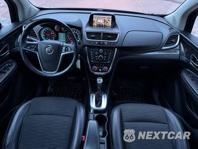 2016 Buick Encore Sport Touring 1SH - zdjęcie 26 z 72 - miniatura