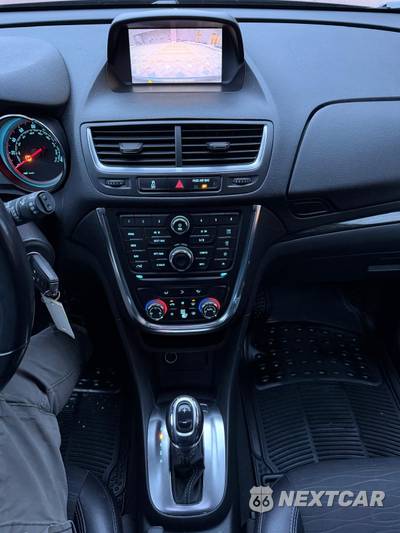 2016 Buick Encore Sport Touring 1SH - zdjęcie 32 z 72 - miniatura
