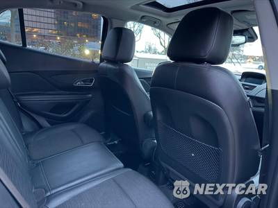 2016 Buick Encore Sport Touring 1SH - zdjęcie 35 z 72 - miniatura
