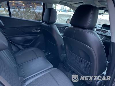2016 Buick Encore Sport Touring 1SH - zdjęcie 45 z 72 - miniatura