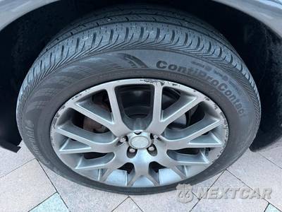 2016 Buick Encore Sport Touring 1SH - zdjęcie 61 z 72 - miniatura