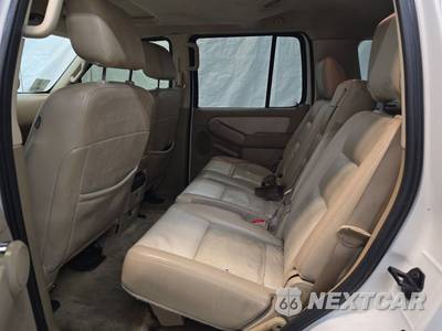 2008 Ford Explorer Limited - zdjęcie 13 z 27 - miniatura
