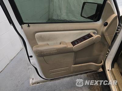 2008 Ford Explorer Limited - zdjęcie 9 z 27 - miniatura