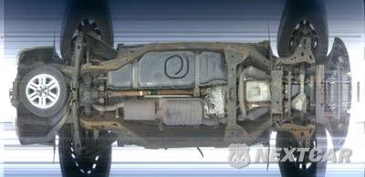 2008 Ford Explorer Limited - zdjęcie 18 z 27 - miniatura