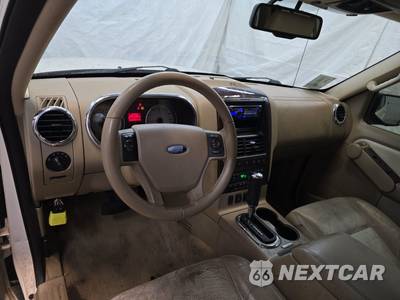 2008 Ford Explorer Limited - zdjęcie 11 z 27 - miniatura